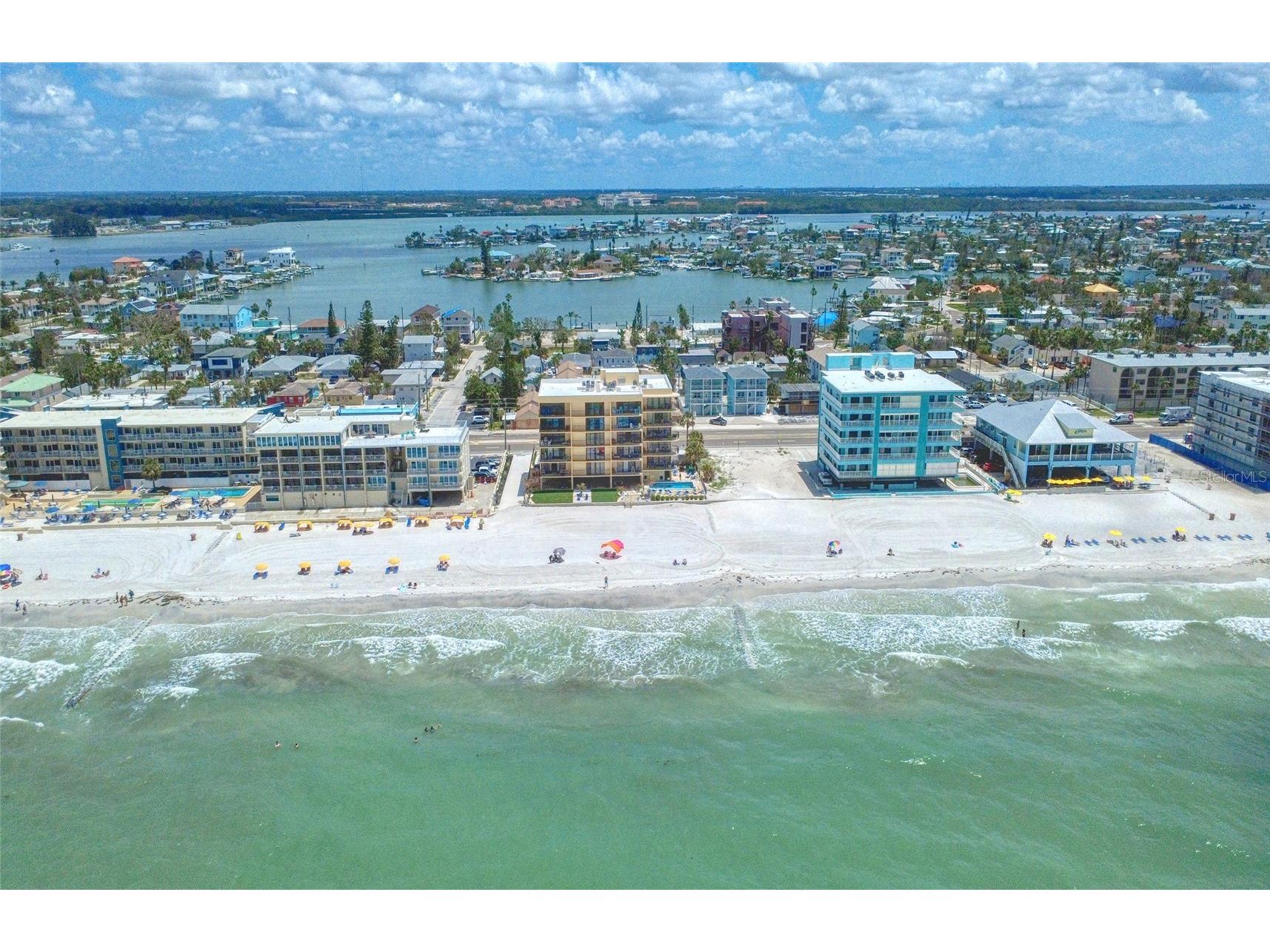 14146 Gulf Boulevard #4B Madeira Beach FL 33708 - GULF OF AMERICA TB8386246 image36
