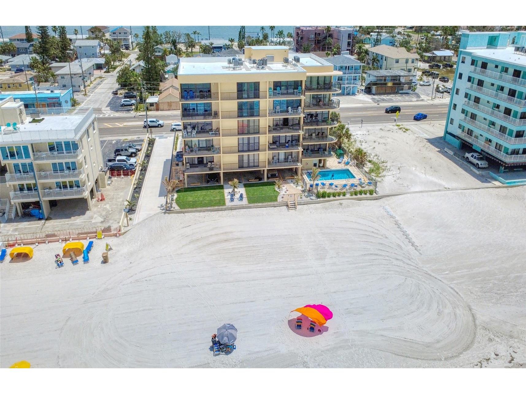 14146 Gulf Boulevard #4B Madeira Beach FL 33708 - GULF OF AMERICA TB8386246 image37