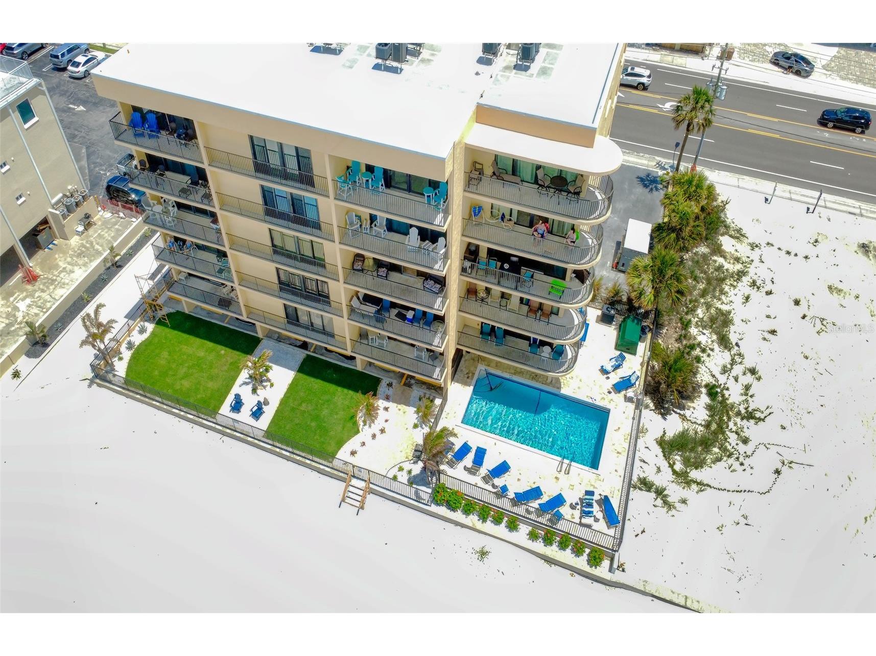 14146 Gulf Boulevard #4B Madeira Beach FL 33708 - GULF OF AMERICA TB8386246 image38