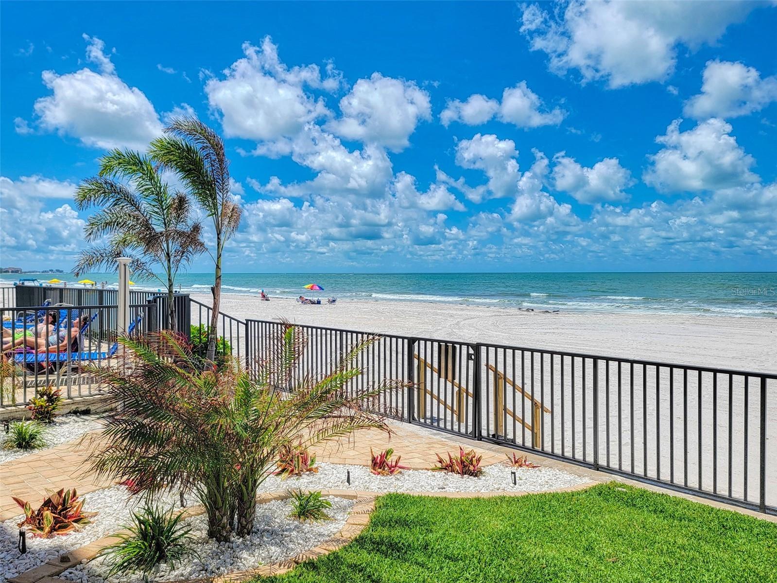 14146 Gulf Boulevard #4B Madeira Beach FL 33708 - GULF OF AMERICA TB8386246 image41