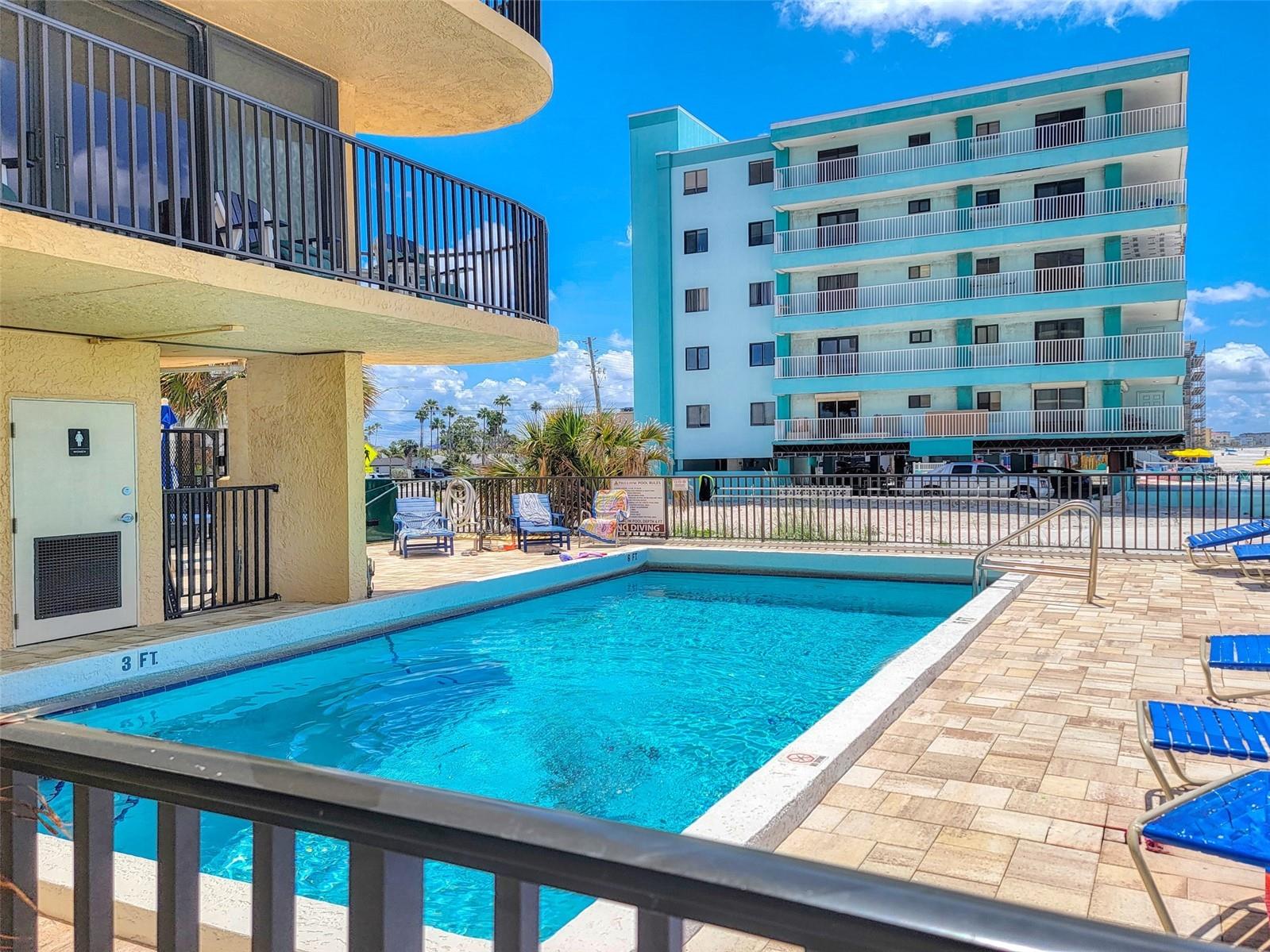 14146 Gulf Boulevard #4B Madeira Beach FL 33708 - GULF OF AMERICA TB8386246 image43