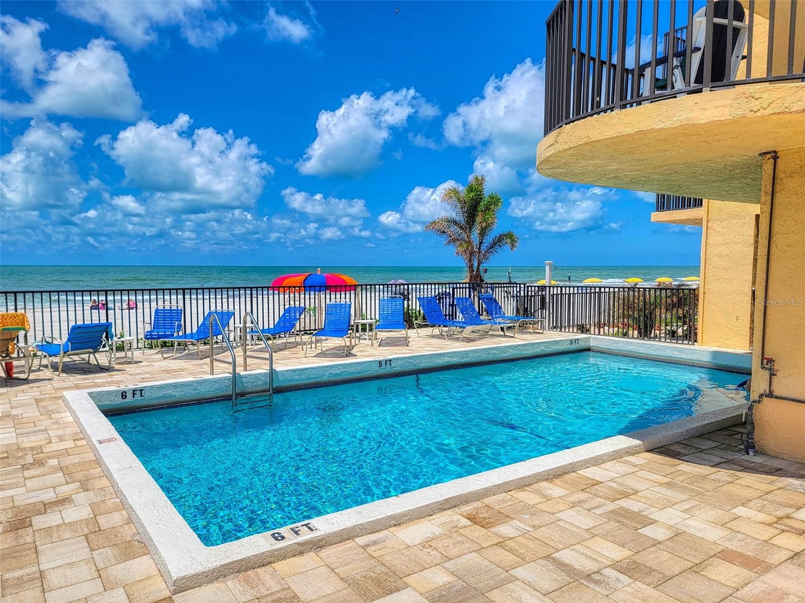 14146 Gulf Boulevard #4B Madeira Beach FL 33708 - GULF OF AMERICA TB8386246 image44