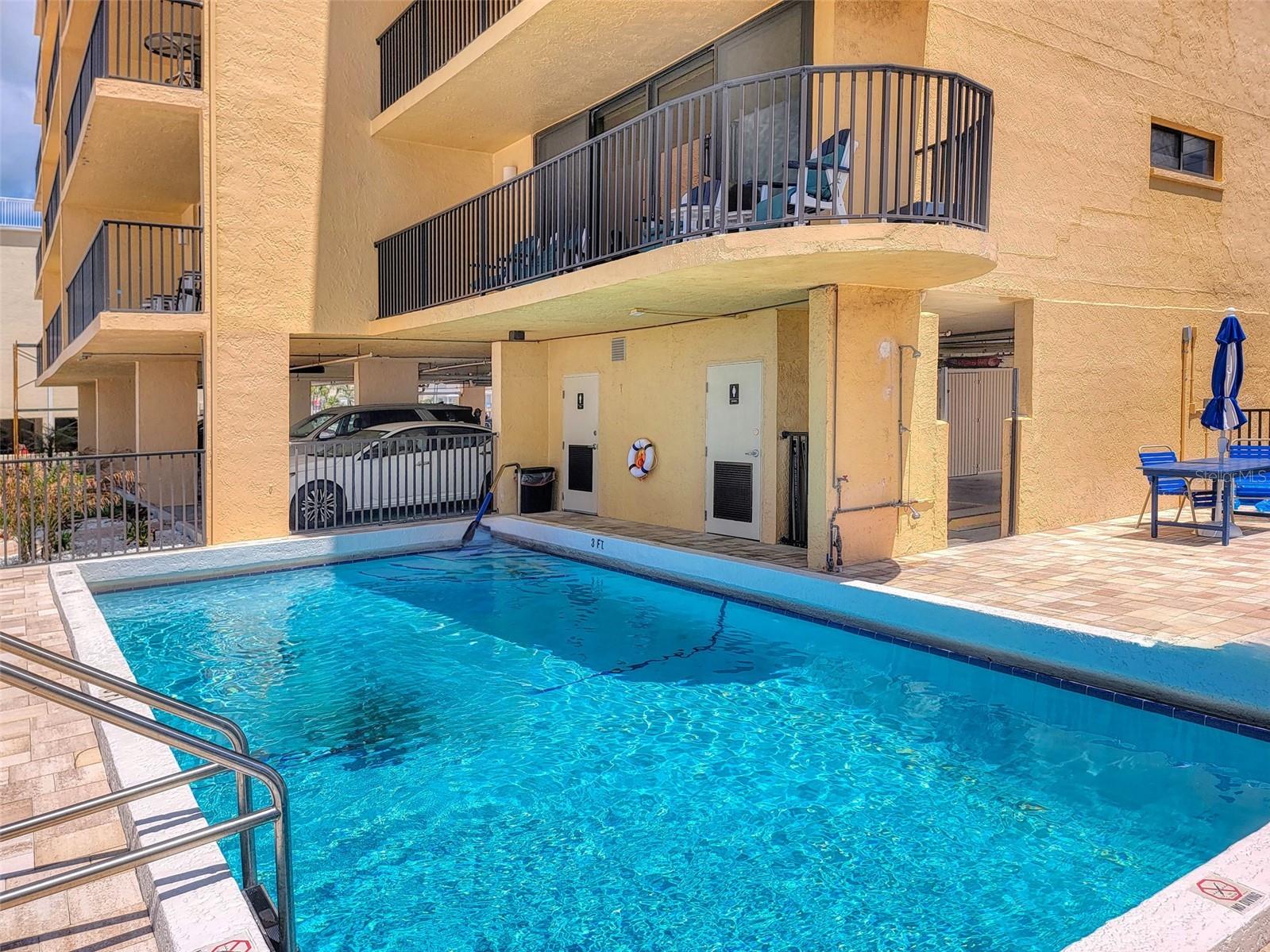 14146 Gulf Boulevard #4B Madeira Beach FL 33708 - GULF OF AMERICA TB8386246 image45