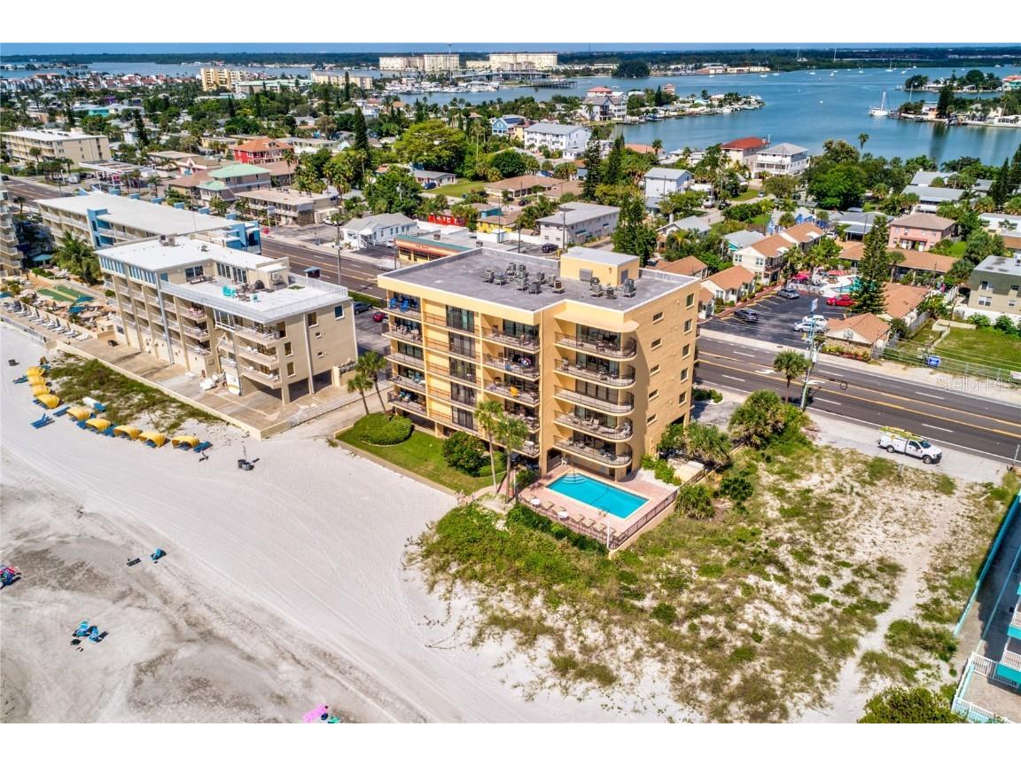 14146 Gulf Boulevard #5B Madeira Beach FL 33708 U8223003 image1