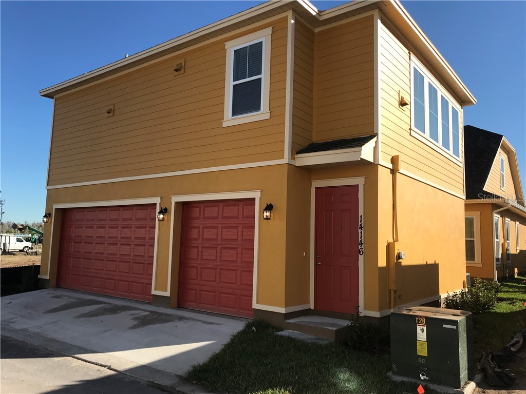 14146 Gullstrand Avenue Orlando FL 32827 O6181020 image1