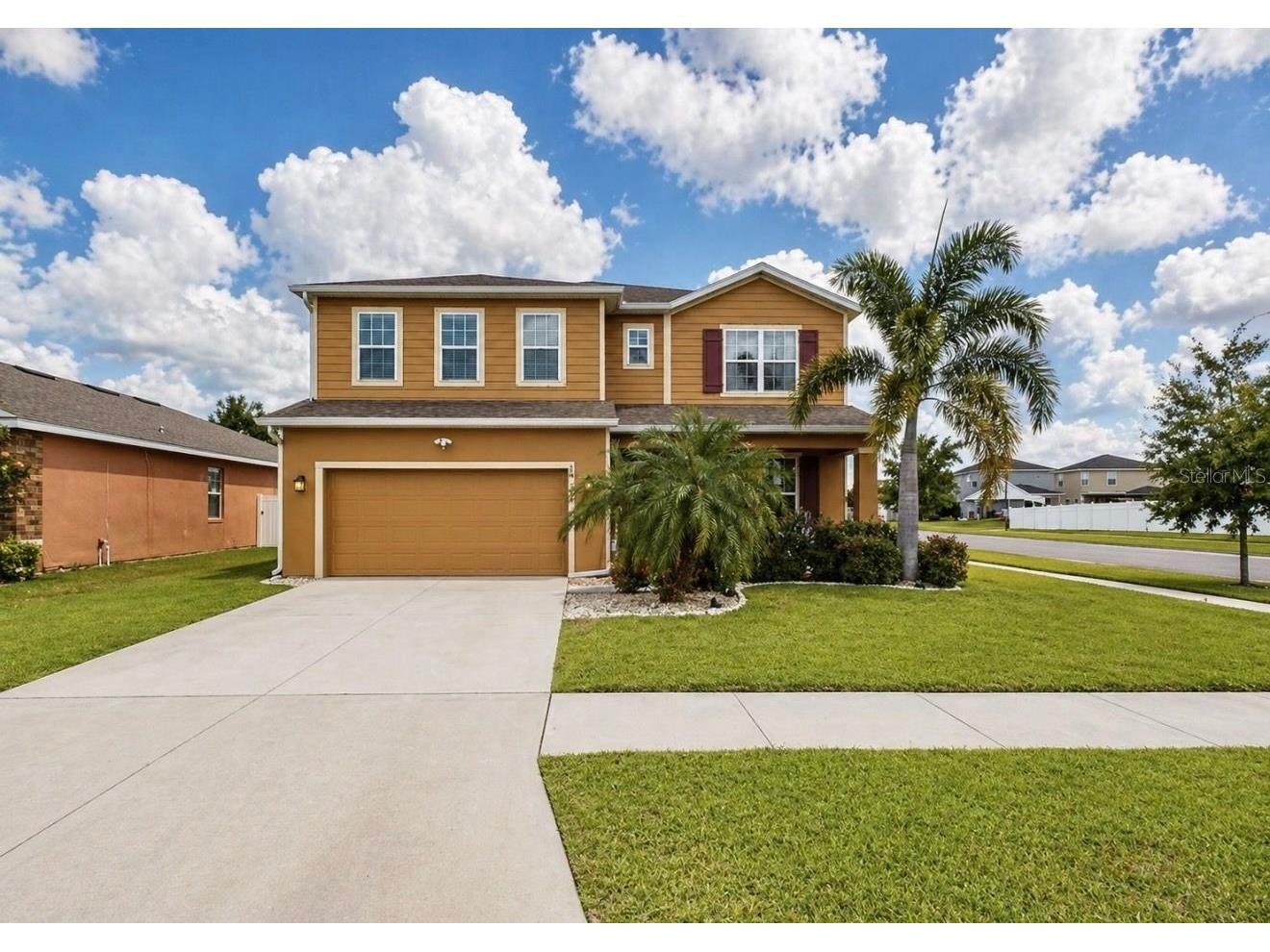 14146 Poke Ridge Drive Riverview FL 33579 TB8503140 image1