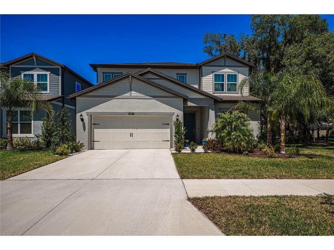 14146 Samoa Hill Court Riverview FL 33569 TB8375856 image1