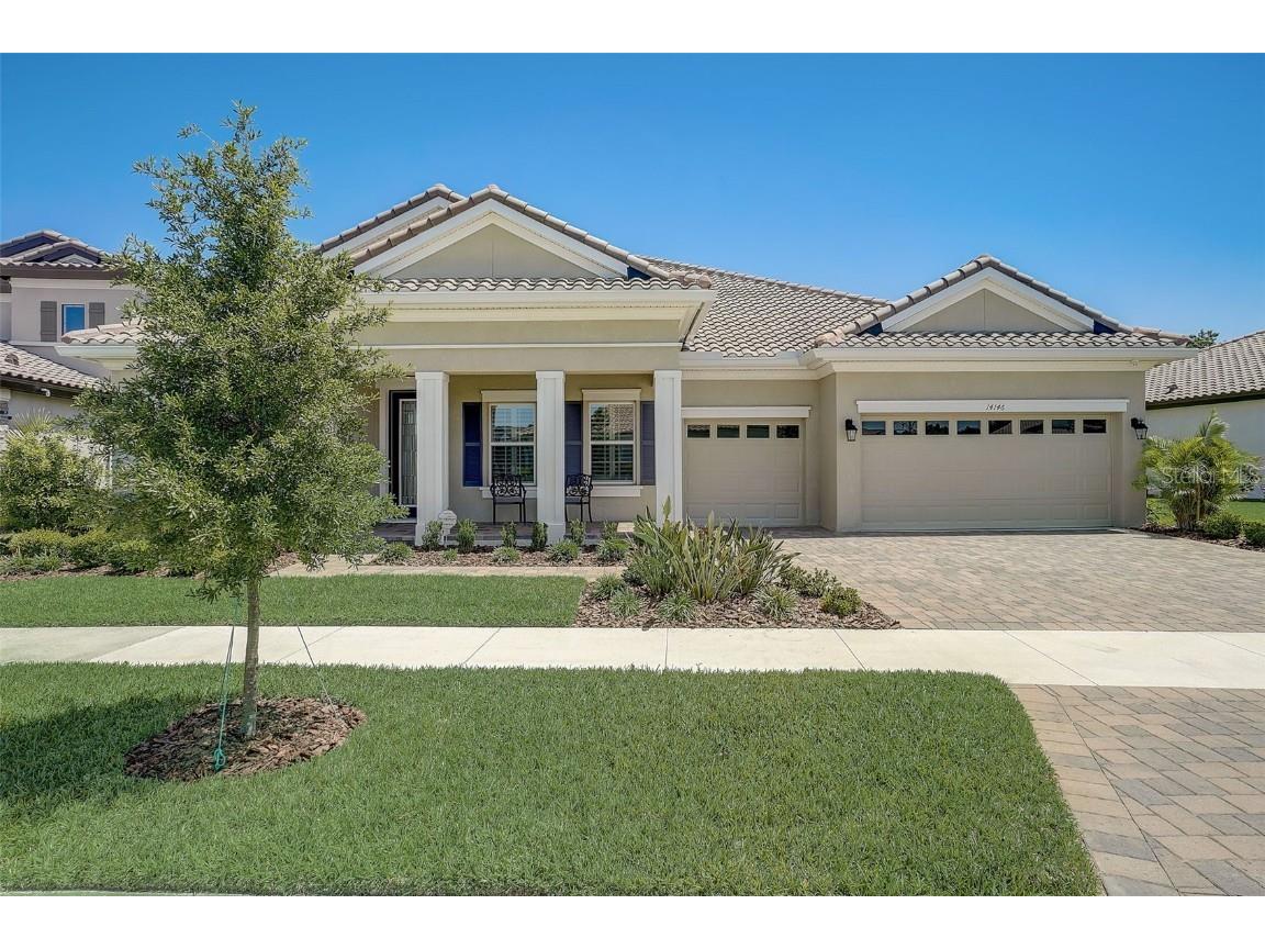 14146 Swiss Bridge Drive Riverview FL 33579 T3519618 image1