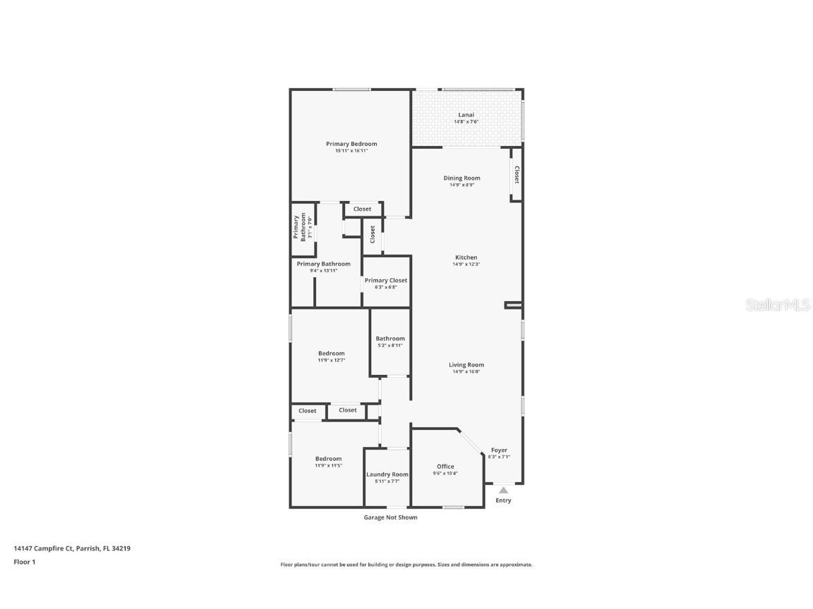 14147 Campfire Court Parrish FL 34219 A4645211 image2