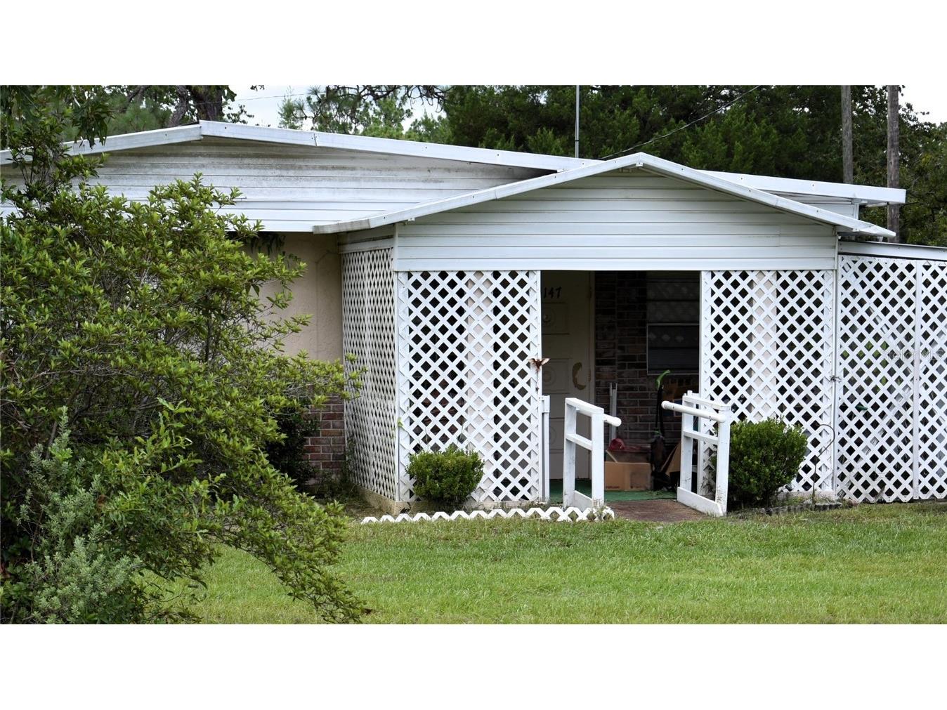 14147 Irving Street Spring Hill FL 34609 W7866807 image1