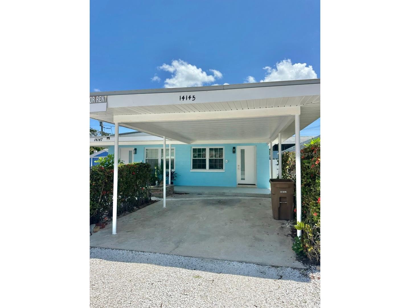 14147 Palm Street #2 Madeira Beach FL 33708 - GULF OF AMERICA TB8514553 image2