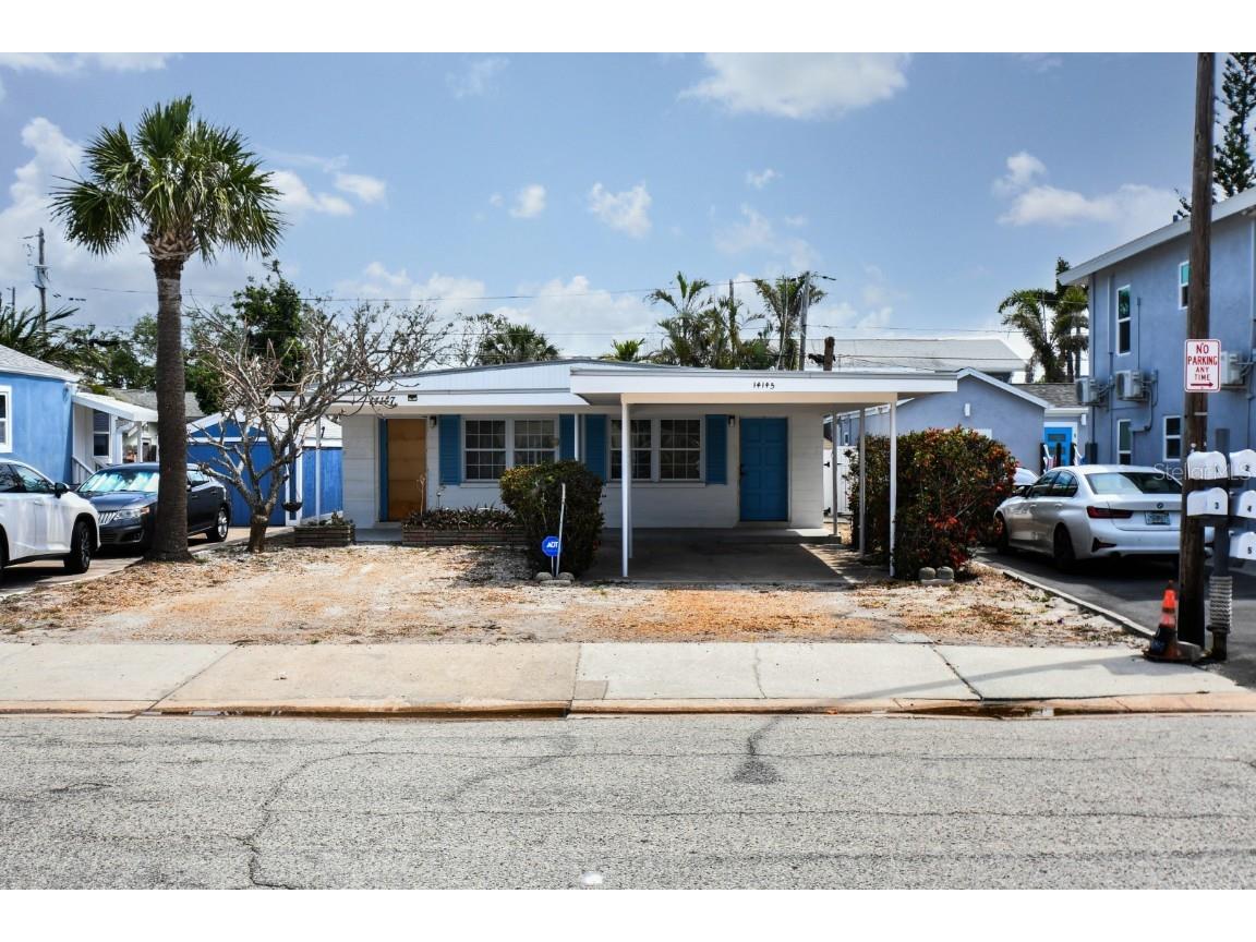 14147 Palm Street Madeira Beach FL 33708 TB8451893 image1