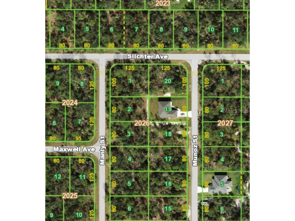 14147 Slichter Avenue Port Charlotte FL 33953 NS1080676 image1