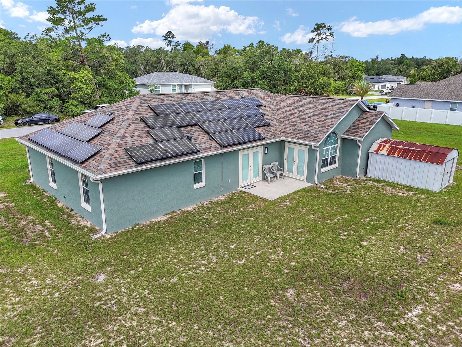 14147 SW 33 Ct Road Ocala FL 34473 OM726836 image37