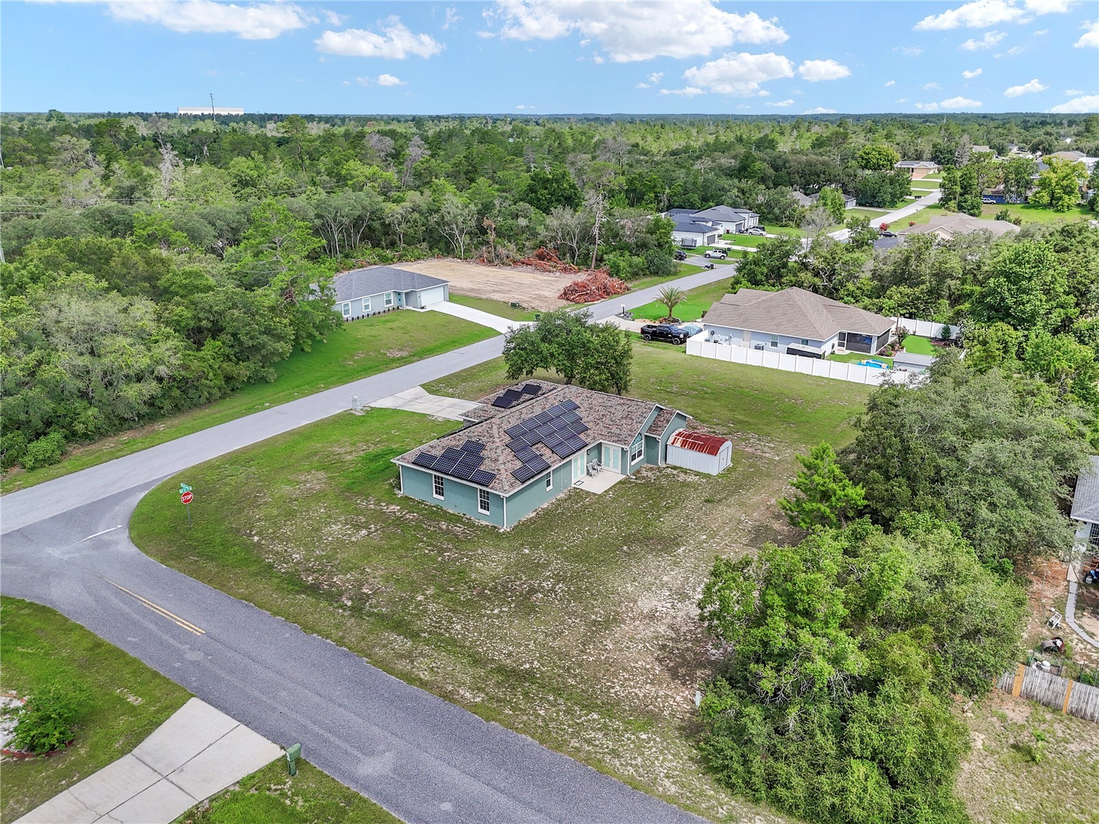 14147 SW 33 Ct Road Ocala FL 34473 OM726836 image39