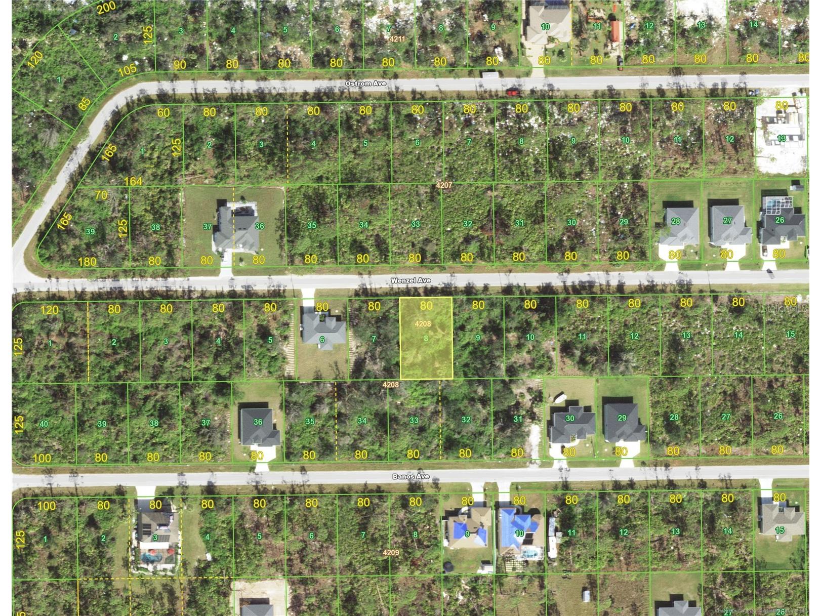 14147 Wenzel Avenue Port Charlotte FL 33981 C7525182 image1