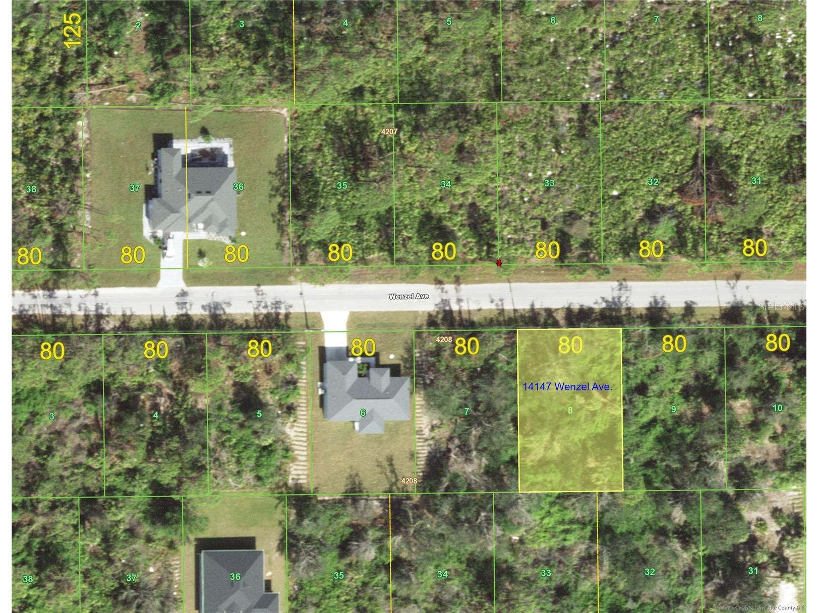 14147 Wenzel Avenue Port Charlotte FL 33981 C7525182 image2