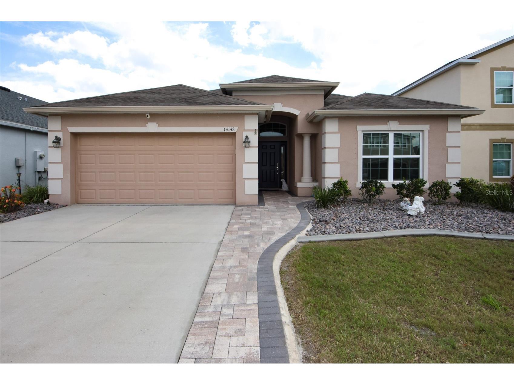14148 Finsbury Drive Spring Hill FL 34609 W7886617 image1