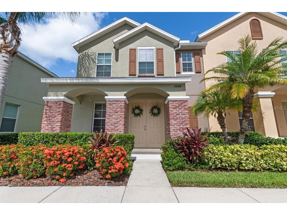 14148 Oakham Street Tampa FL 33626 T3458428 image1