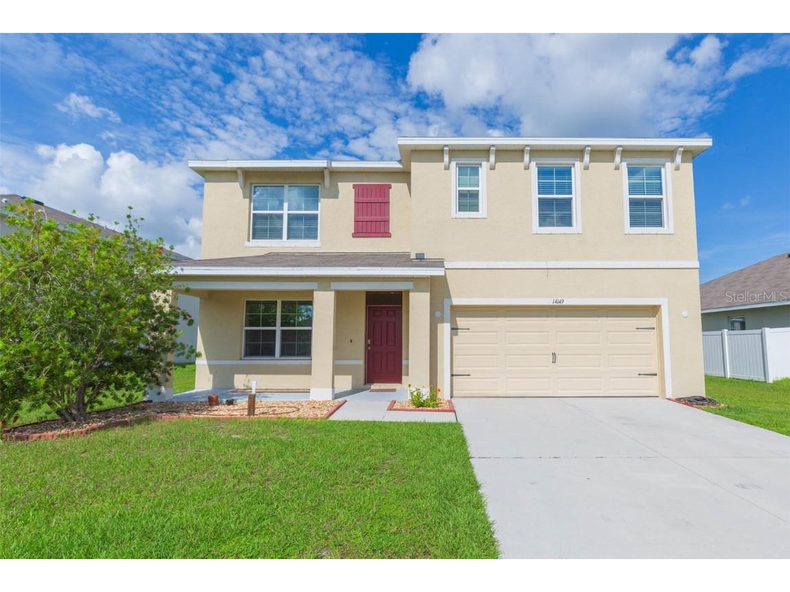 14149 Arbor Pines Drive Riverview FL 33579 T3541707 image1