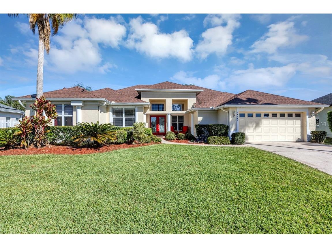 14149 Islamorada Drive Orlando FL 32837 - LAKE GATLIN O6291705 image1