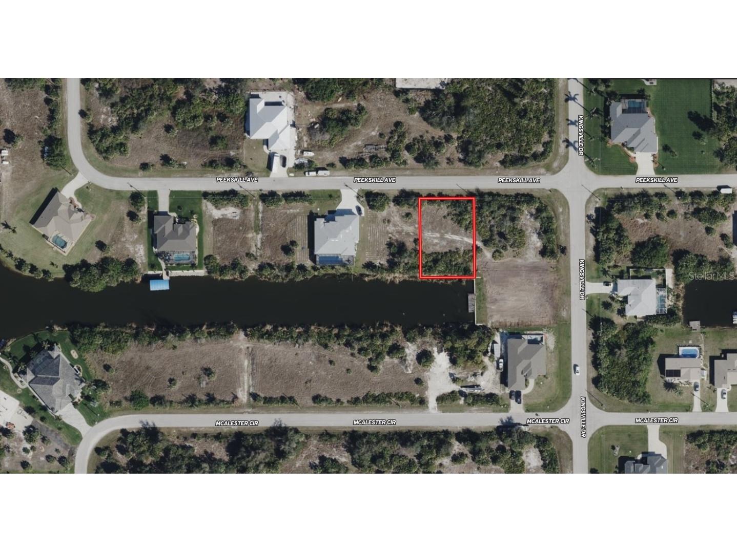 14149 Peekskill Avenue Port Charlotte FL 33981 C7526717 image1