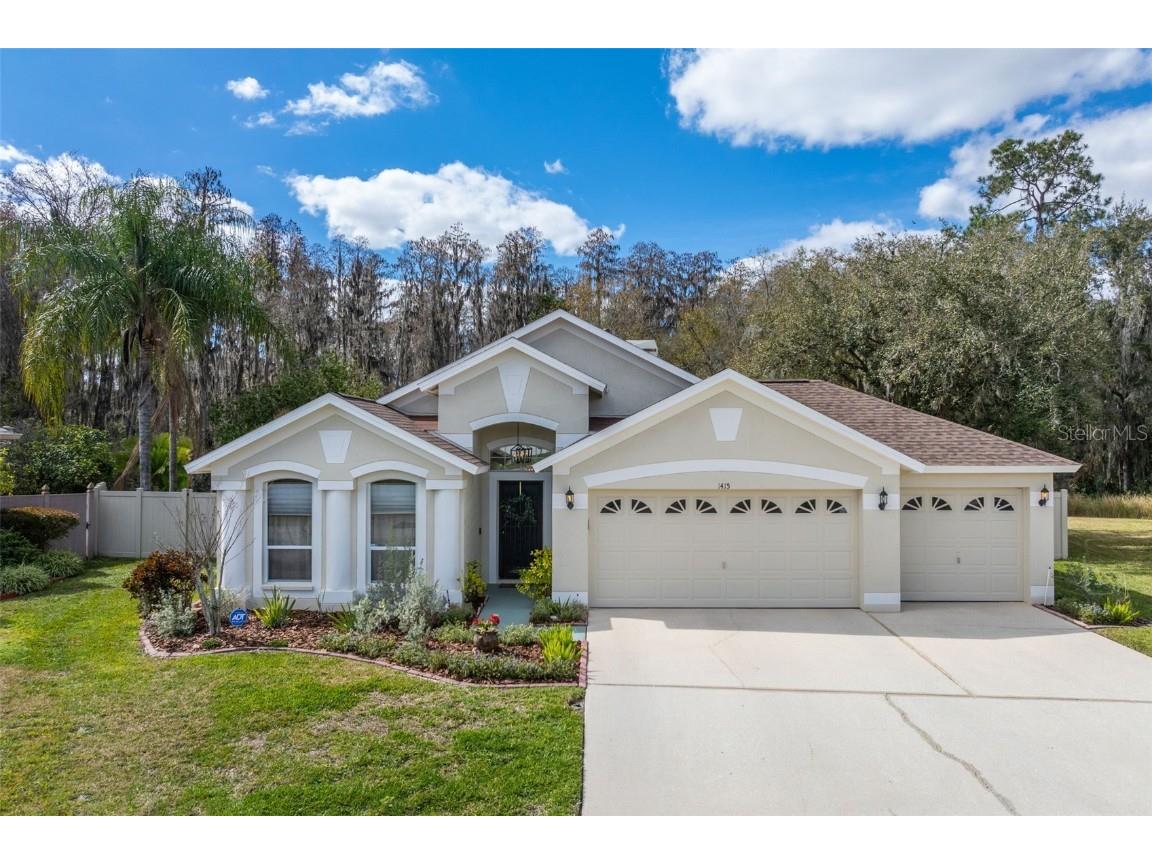 1415 Baythorn Drive Wesley Chapel FL 33543 T3503957 image1