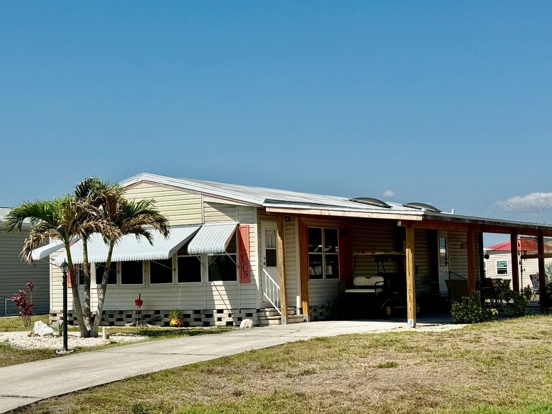 1415 Blue Heron Drive Englewood FL 34224 C7525679 image1