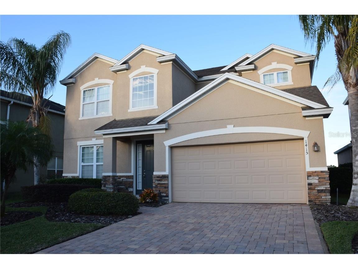 1415 Brookhaven Court Davenport FL 33837 O6085632 image1