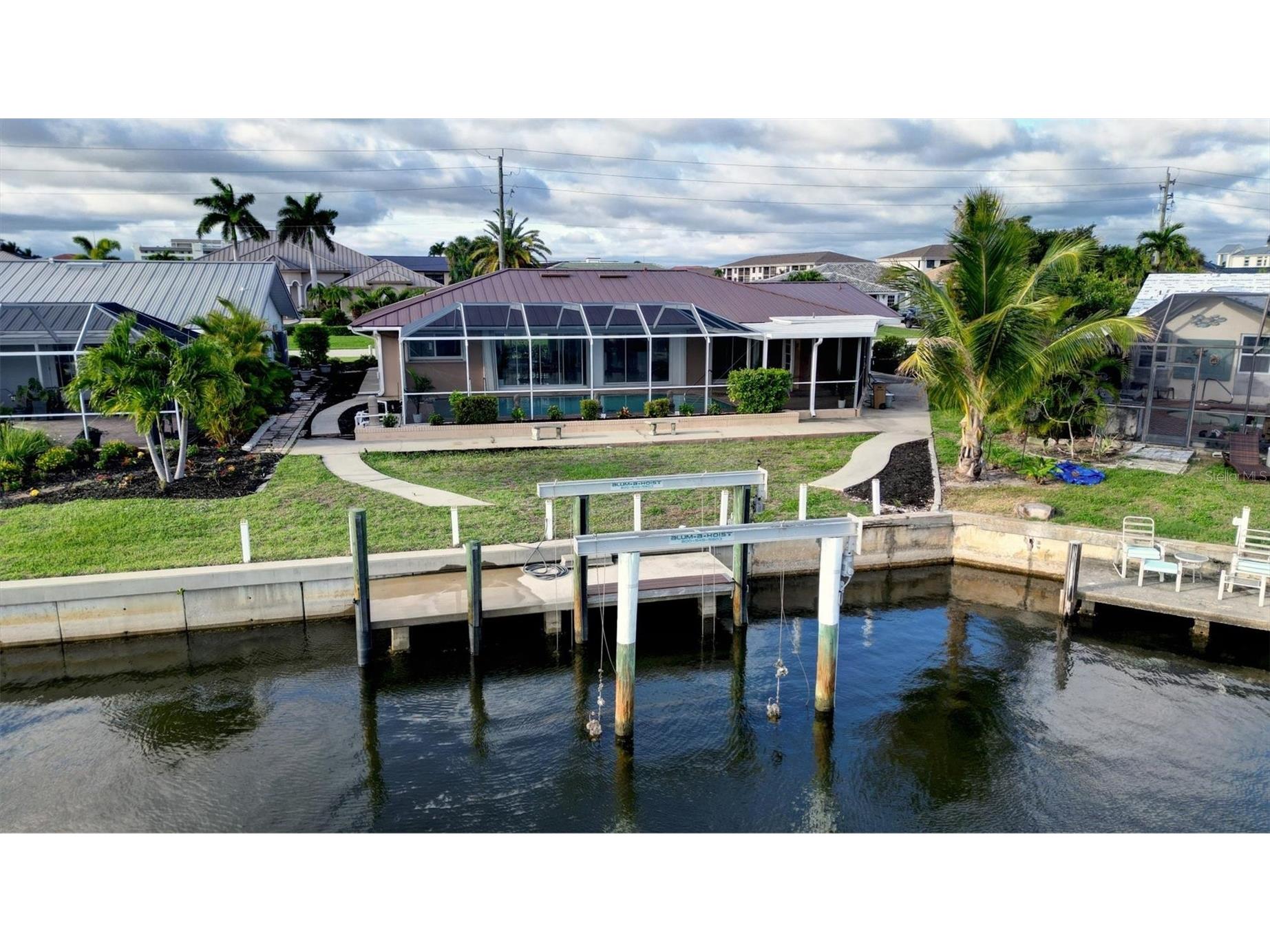 1415 Columbian Drive Punta Gorda FL 33950 C7524398 image29
