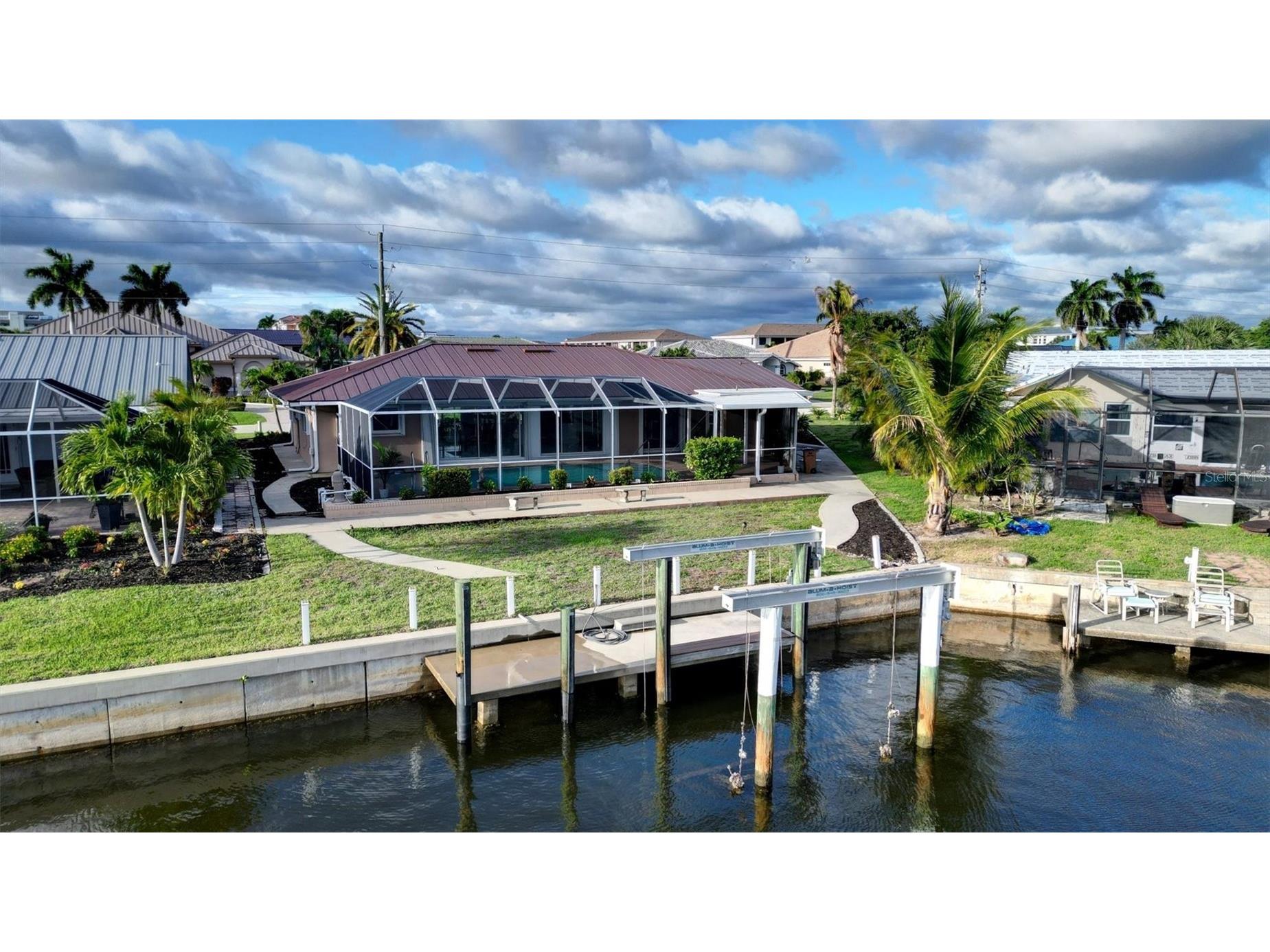1415 Columbian Drive Punta Gorda FL 33950 C7524398 image9