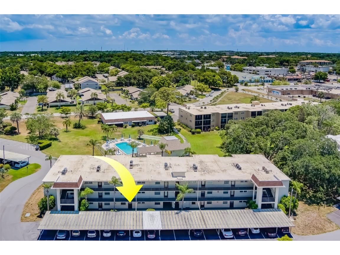 1415 Doolittle Lane #103 Dunedin FL 34698 U8246155 image1