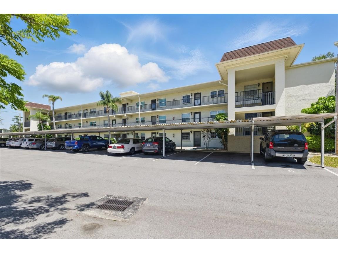 1415 Doolittle Lane #106 Dunedin FL 34698 O6309999 image1