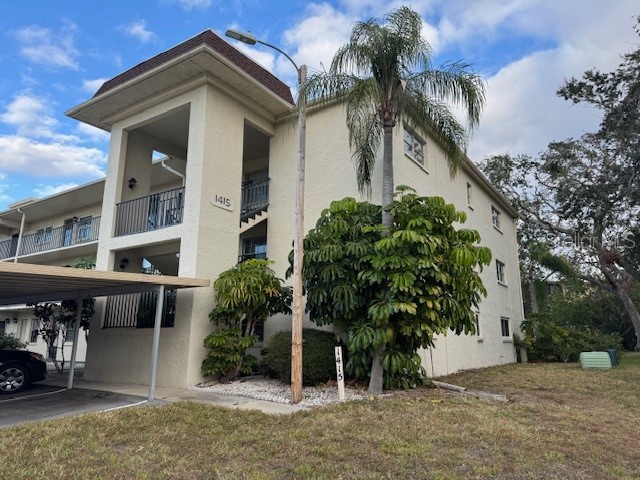 1415 Doolittle Lane #107 Dunedin FL 34698 L4950131 image1