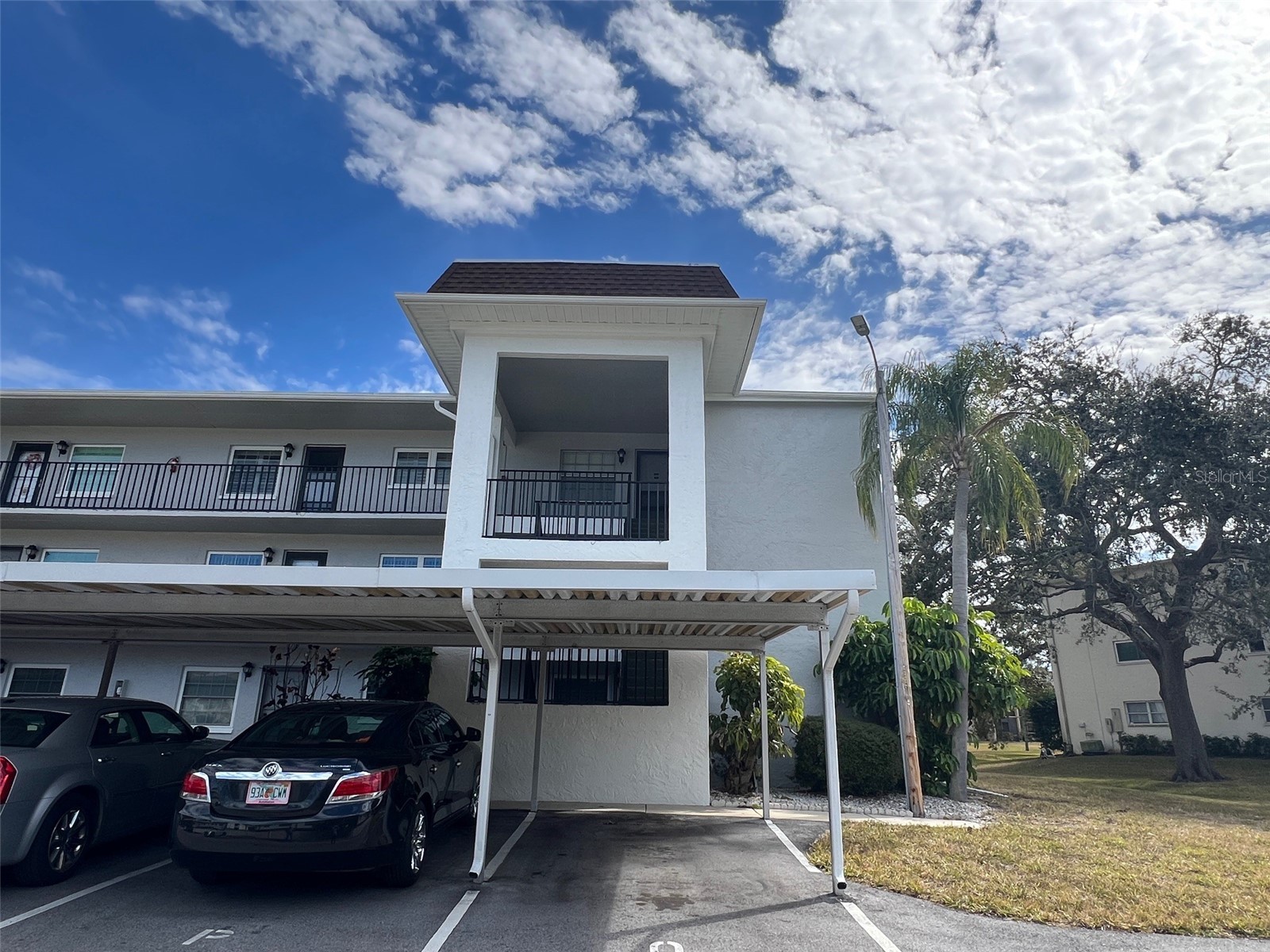 1415 Doolittle Lane #307 Dunedin FL 34698 TB8472572 image1