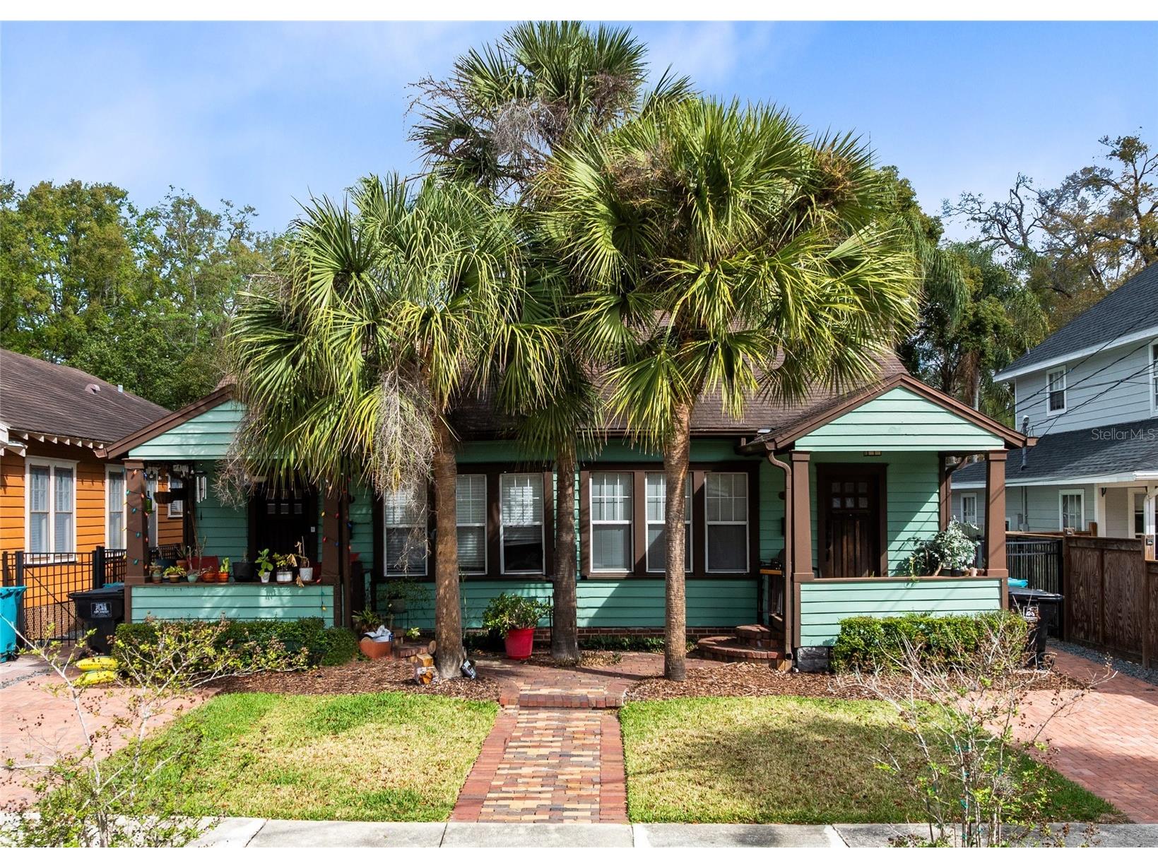 1415 E Amelia Street Orlando FL 32803 O6387960 image1