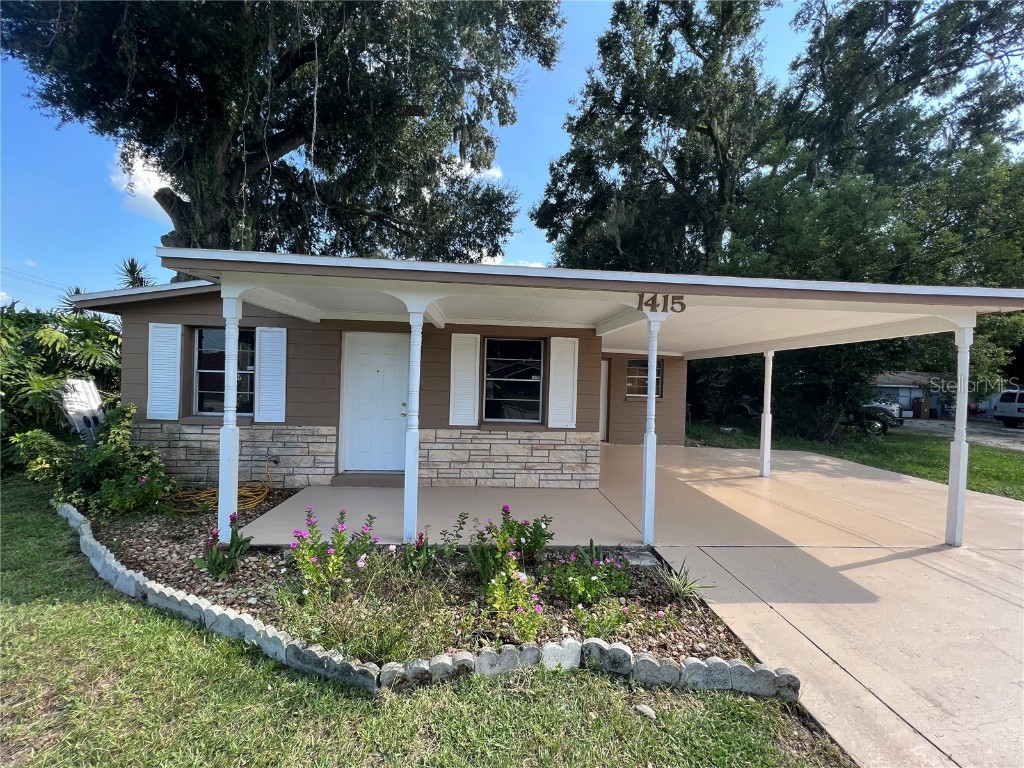 1415 E Bay Street Bartow FL 33830 S5100435 image1