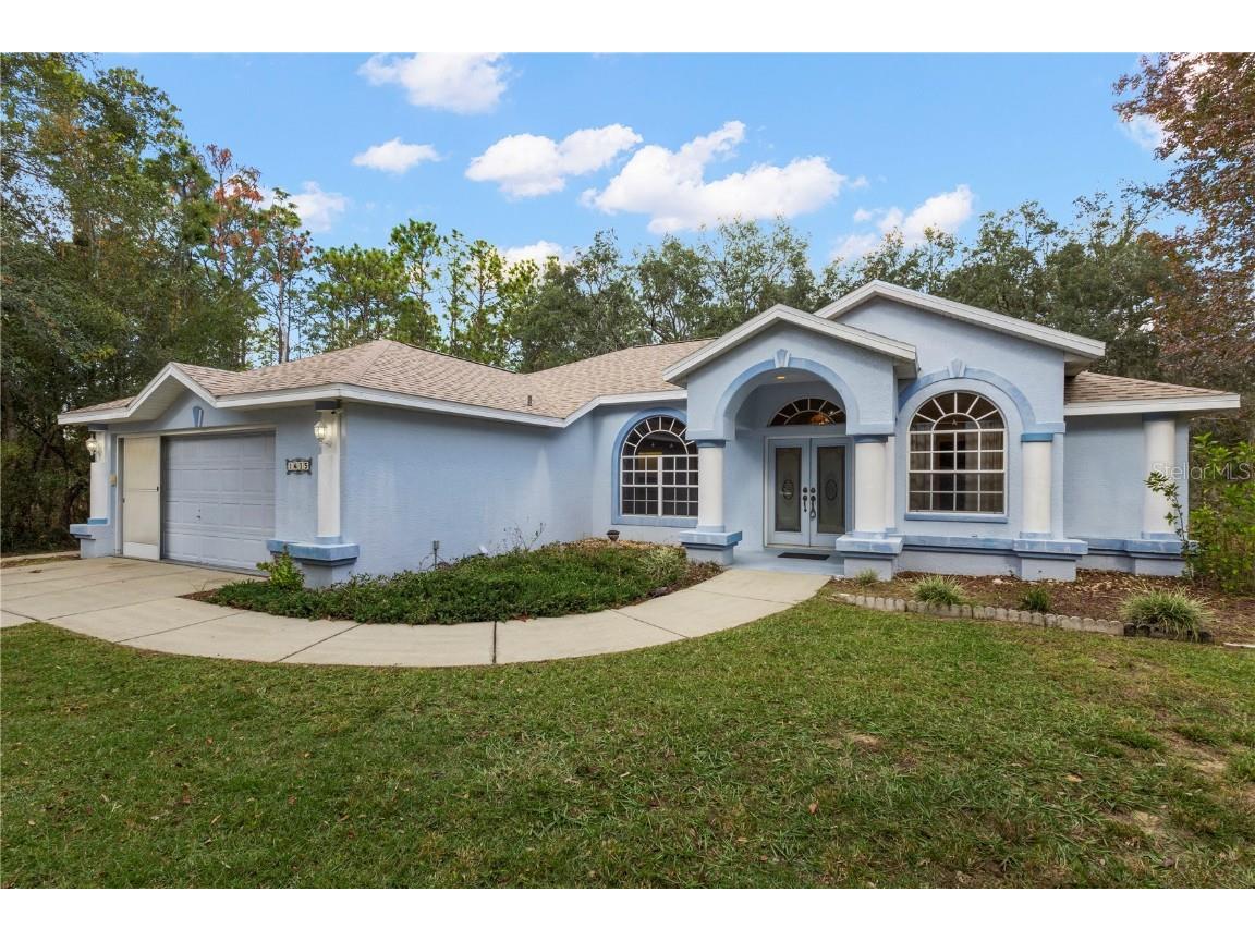 1415 E Cleveland Street Hernando FL 34442 TB8416093 image1