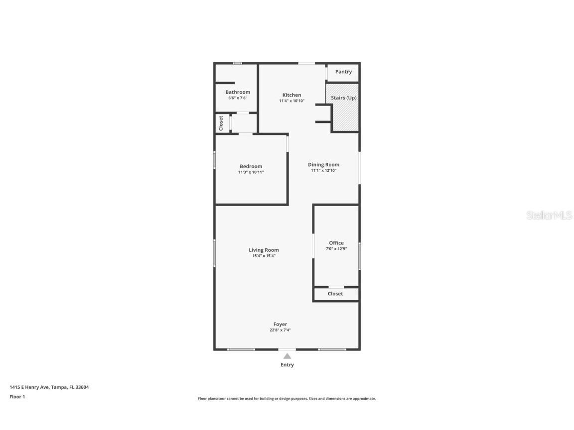 1415 E Henry Avenue Tampa FL 33604 O6228236 image20