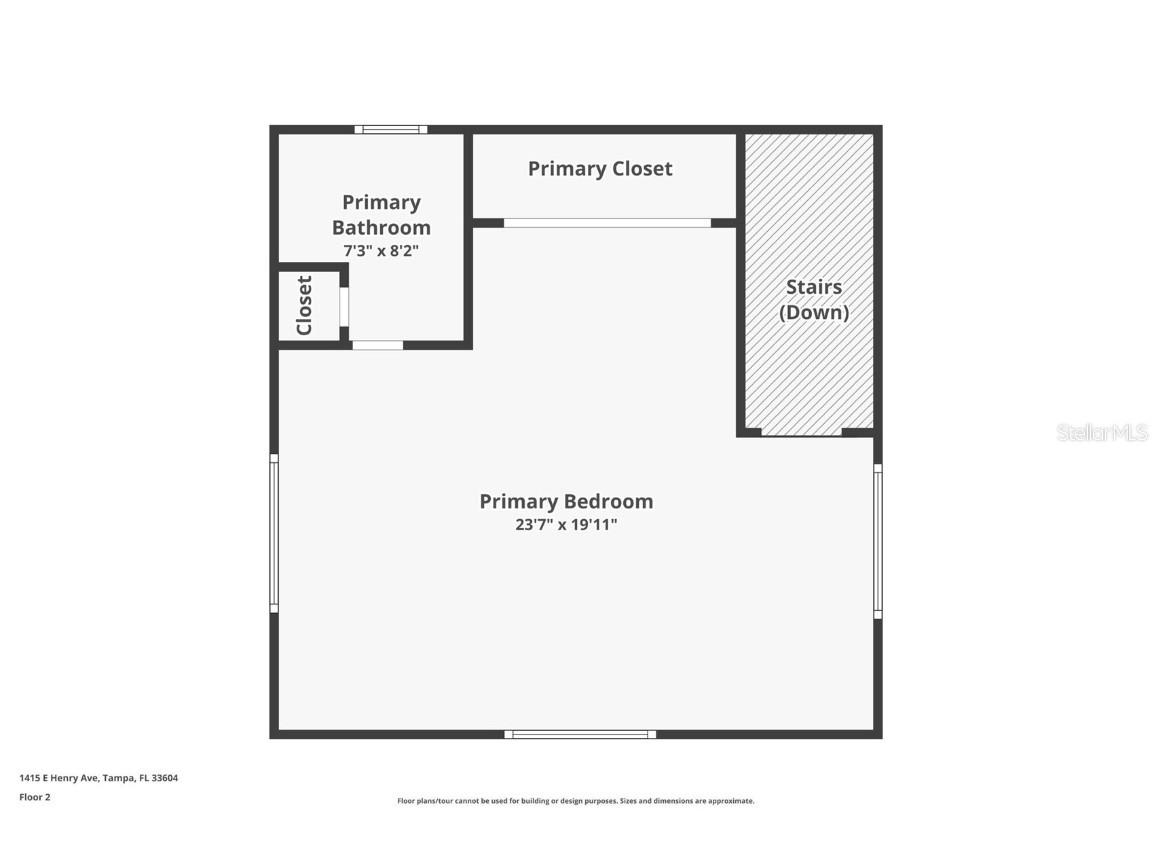 1415 E Henry Avenue Tampa FL 33604 O6228236 image21