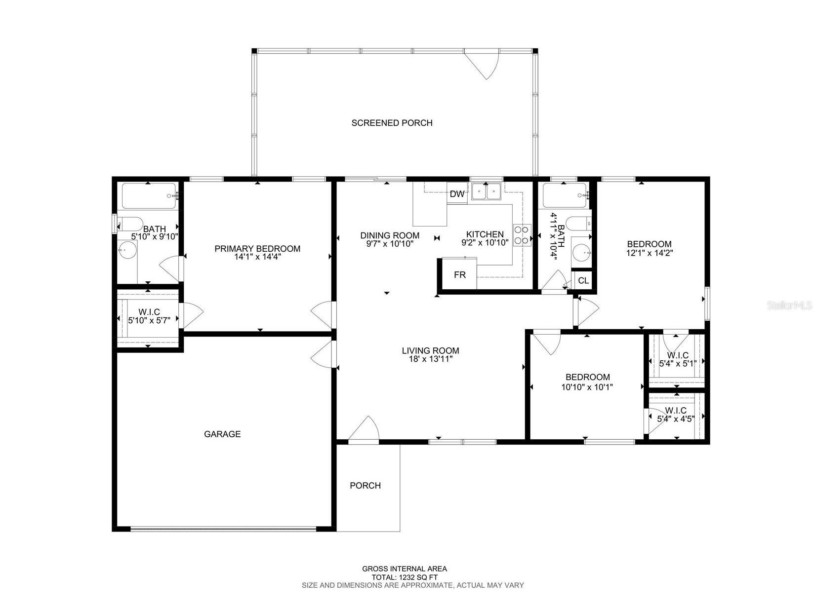 1415 E Stuart Street Bartow FL 33830 B4902259 image3