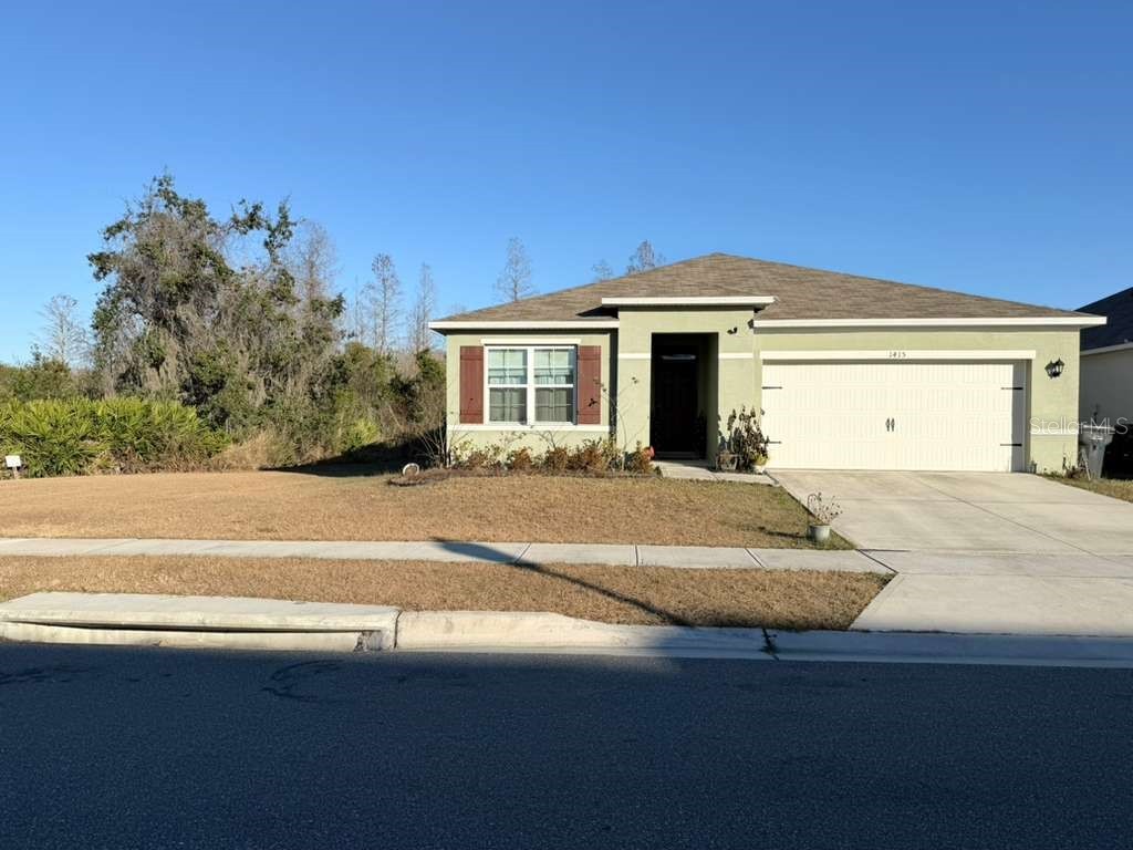 1415 Fox Squirrel Drive Davenport FL 33897 O6423188 image1