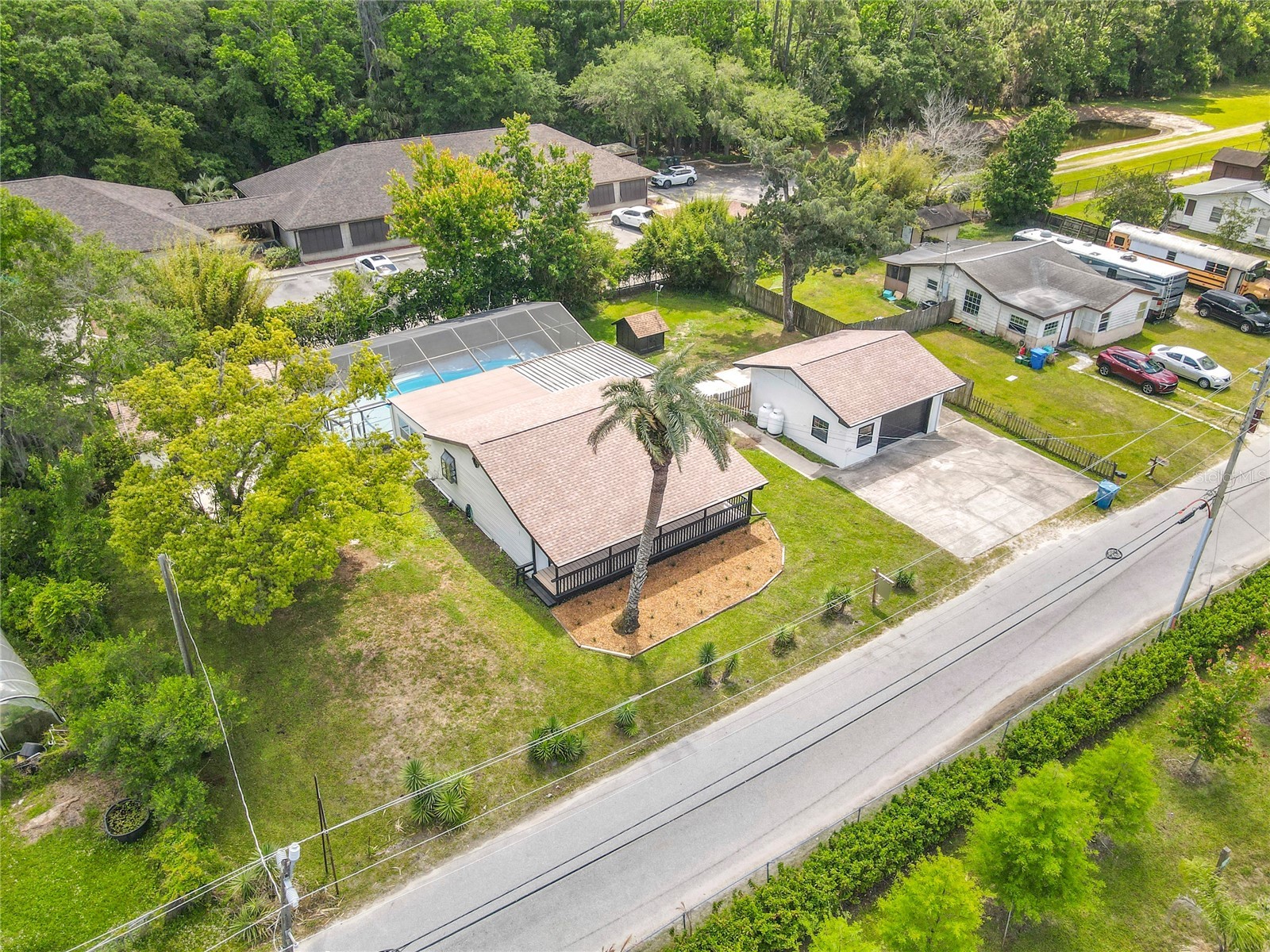 1415 Frances Drive Daytona Beach FL 32124 TB8500342 image61