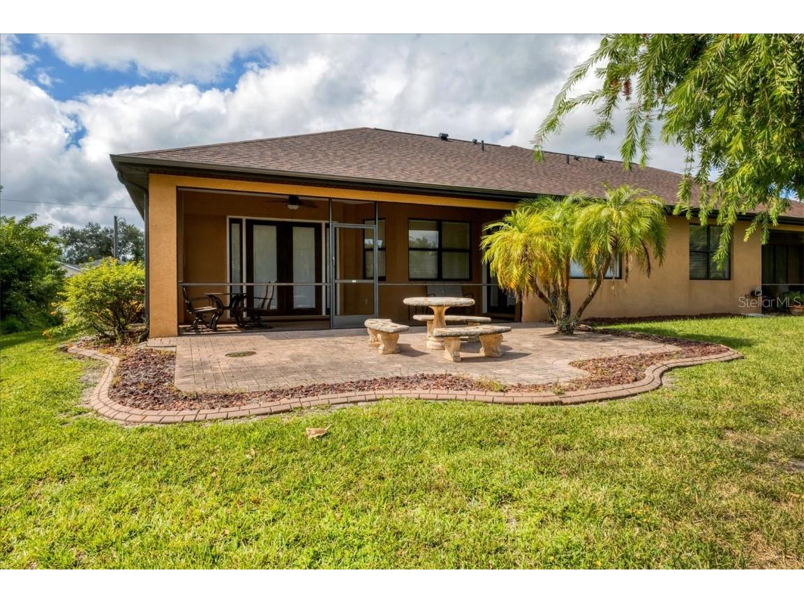 1415 Hedgewood Circle North Port FL 34288 D6144102 image14