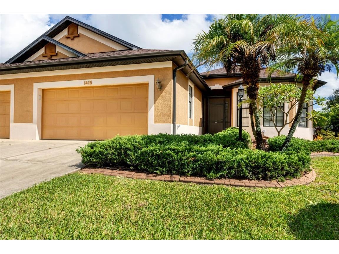 1415 Hedgewood Circle North Port FL 34288 D6144102 image2