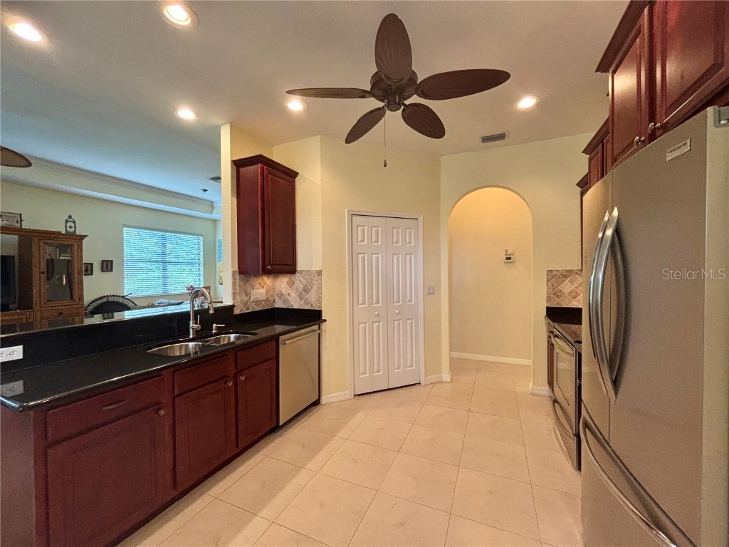 1415 Hedgewood Circle North Port FL 34288 D6144102 image25