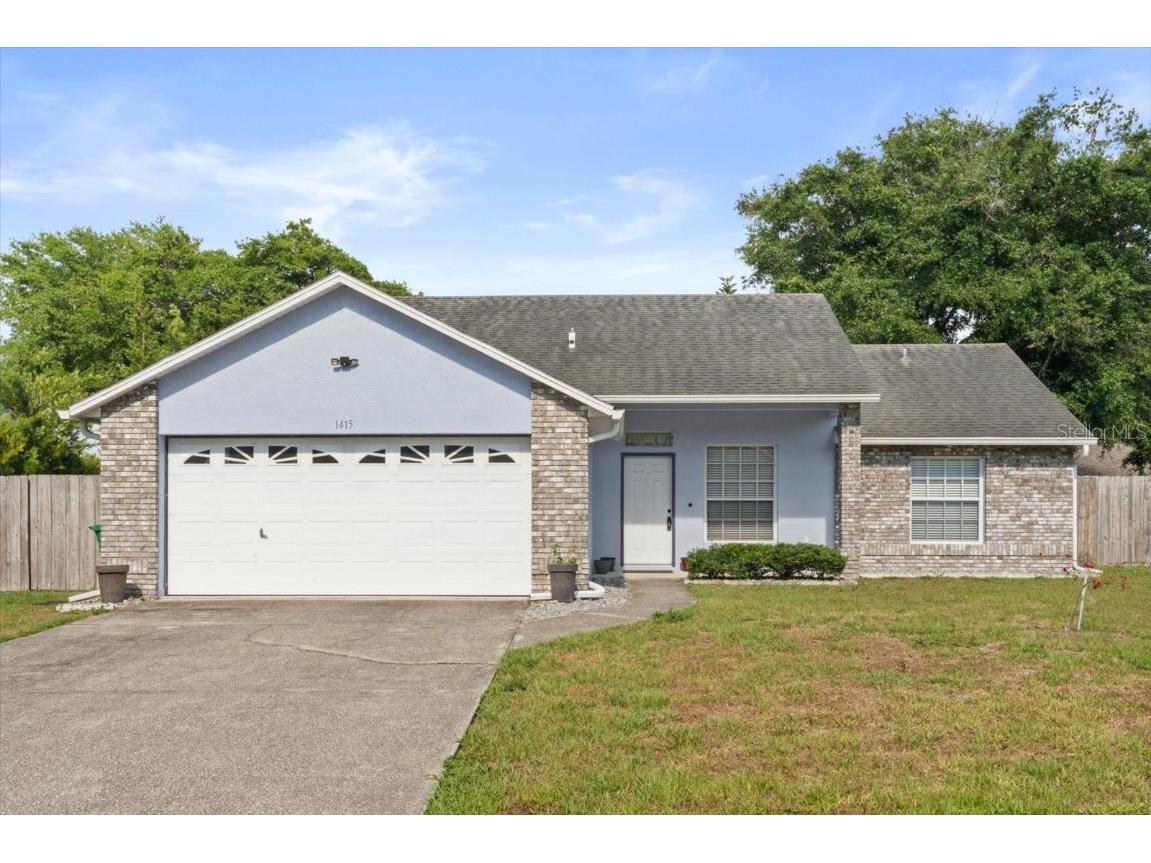 1415 Hensley Drive Deland FL 32724 O6309196 image1