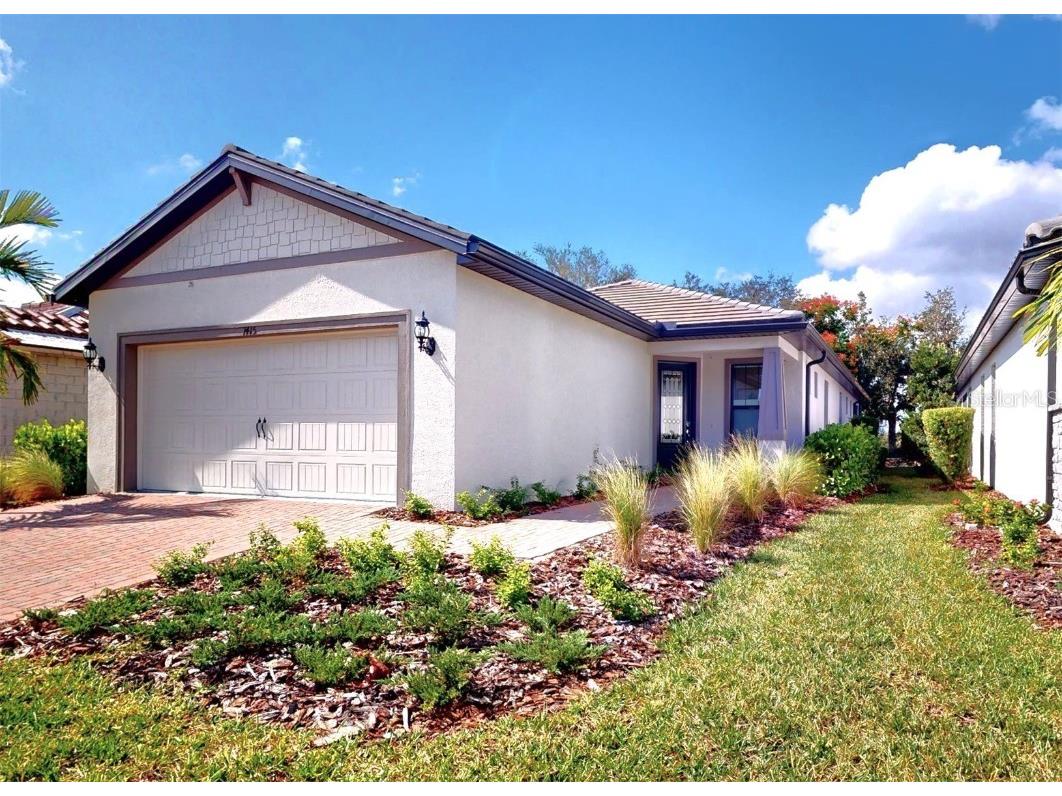 1415 Hyssop Loop North Port FL 34289 C7482379 image1