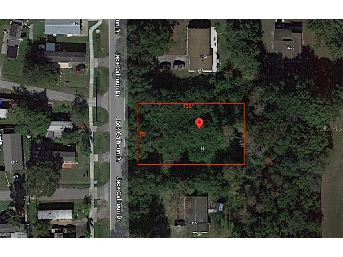 1415 Jack Calhoun Drive Kissimmee FL 34741 O6016830 image1