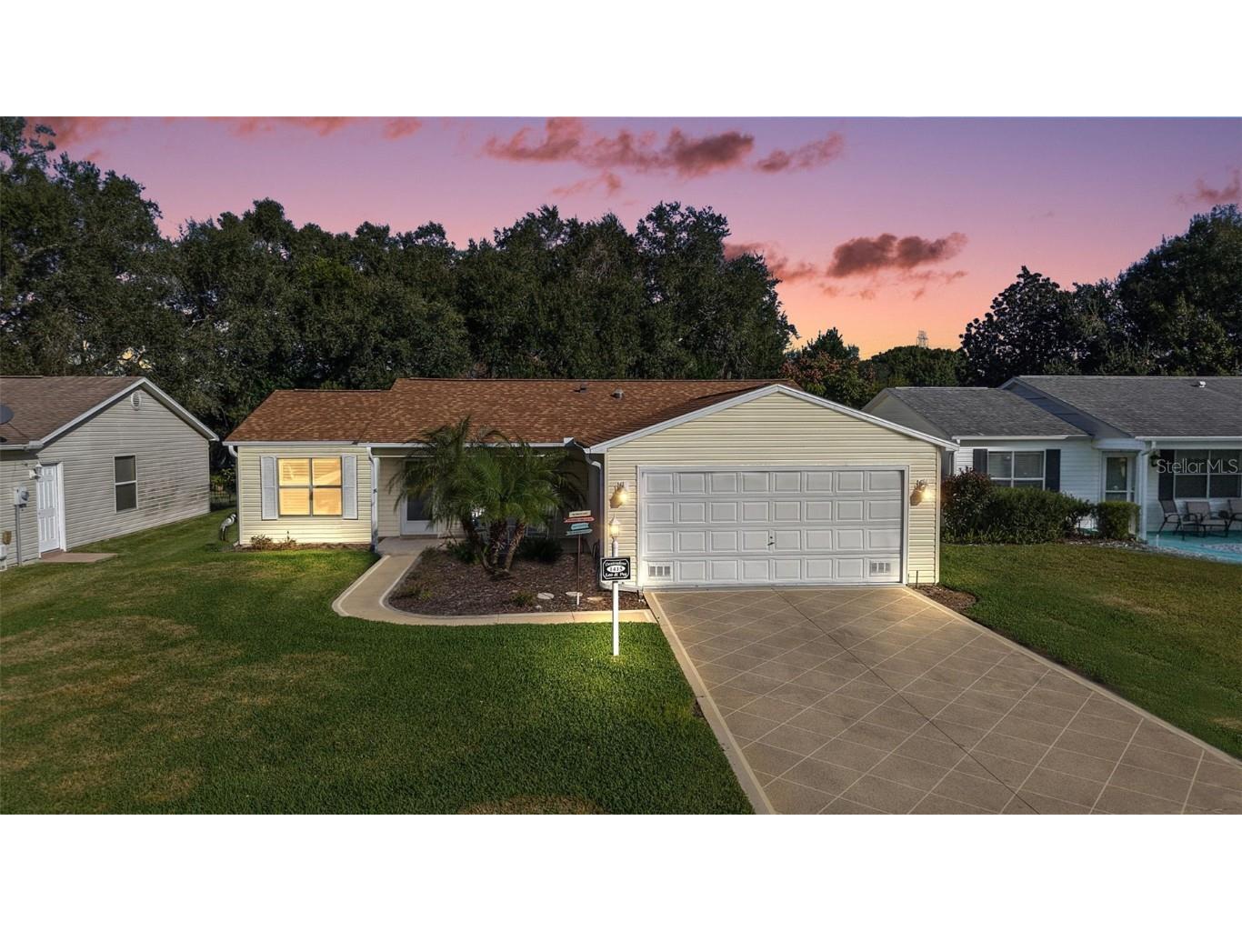 1415 Juarez Place The Villages FL 32159 G5105577 image1